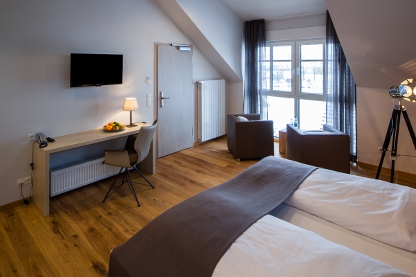 Hotel Dorfmühle